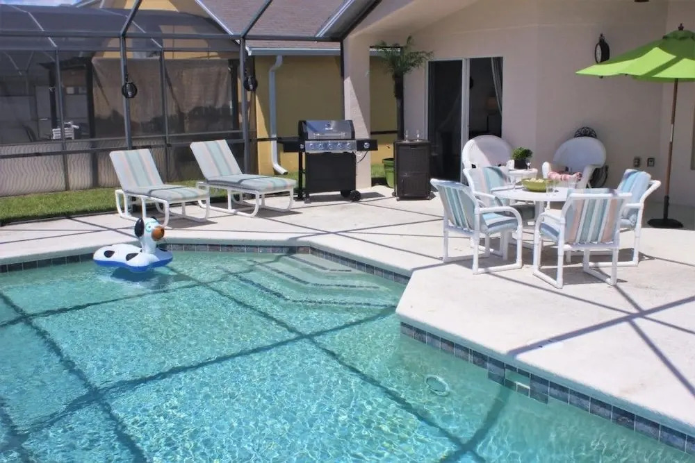 ACO PREMIUM - 4bd with private pool (1615)