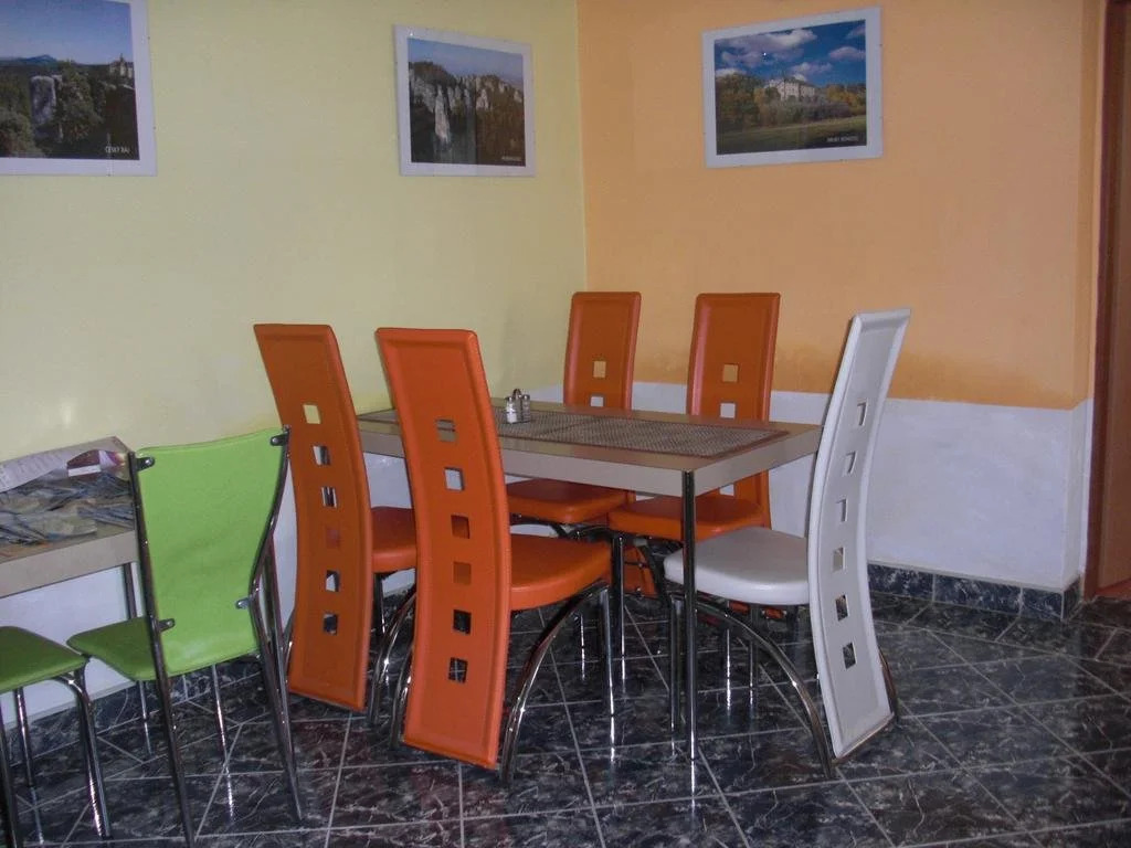 Penzion Aneta