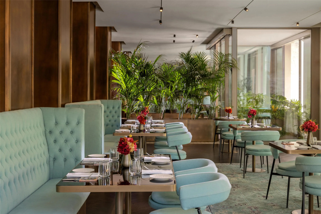 Отель Radisson Collection, Roma Antica