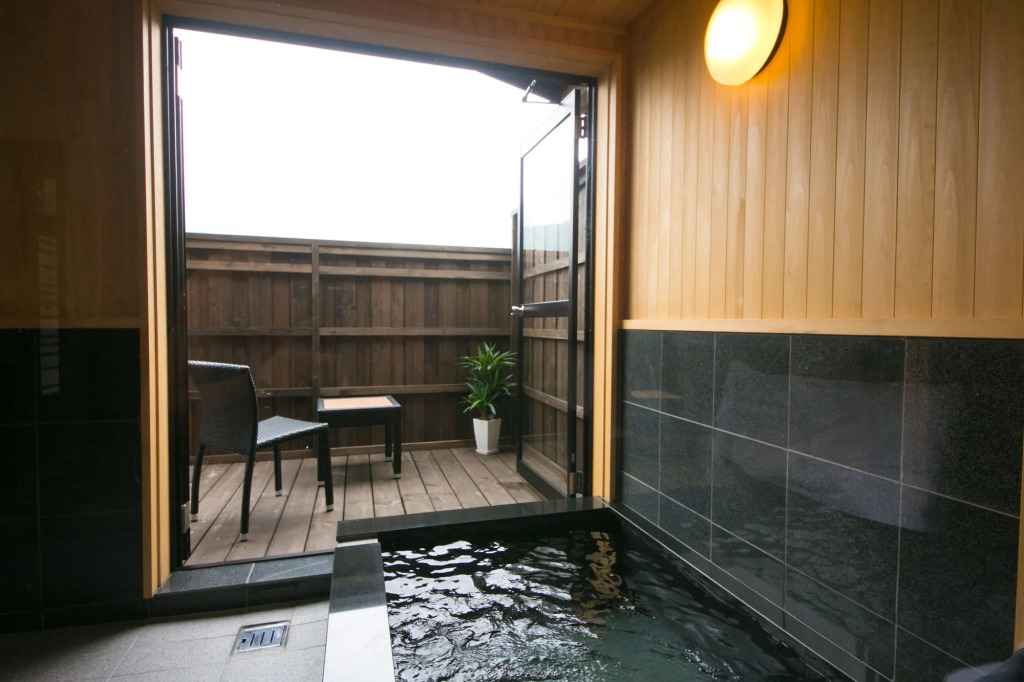 Ryokan Yufusan