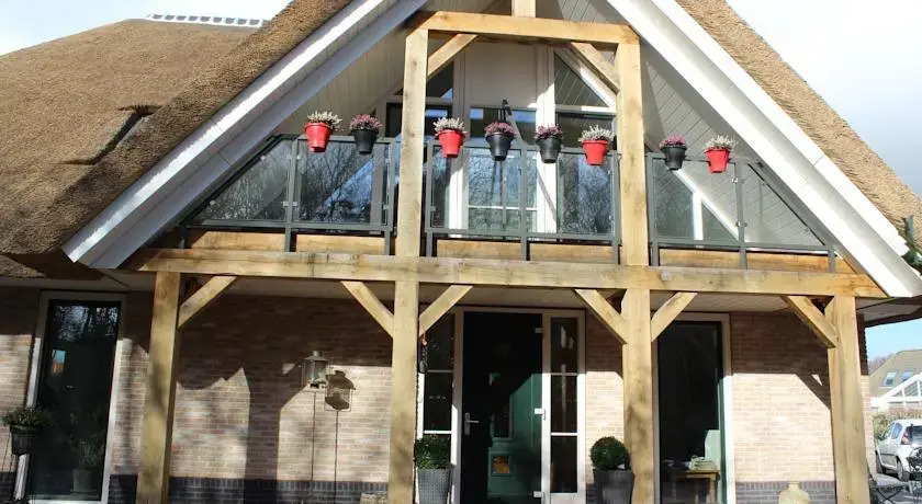 B & B De Koog aan zee
