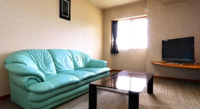 Hotel New Kamimoku