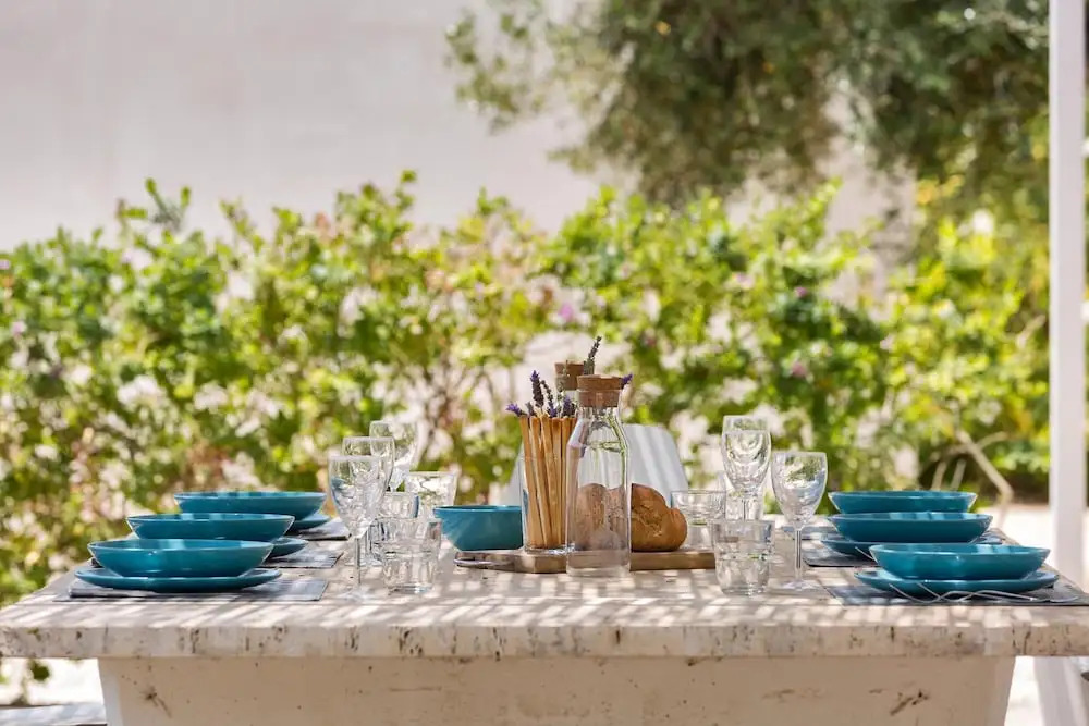 Villa Acquadolce by Perle di Puglia