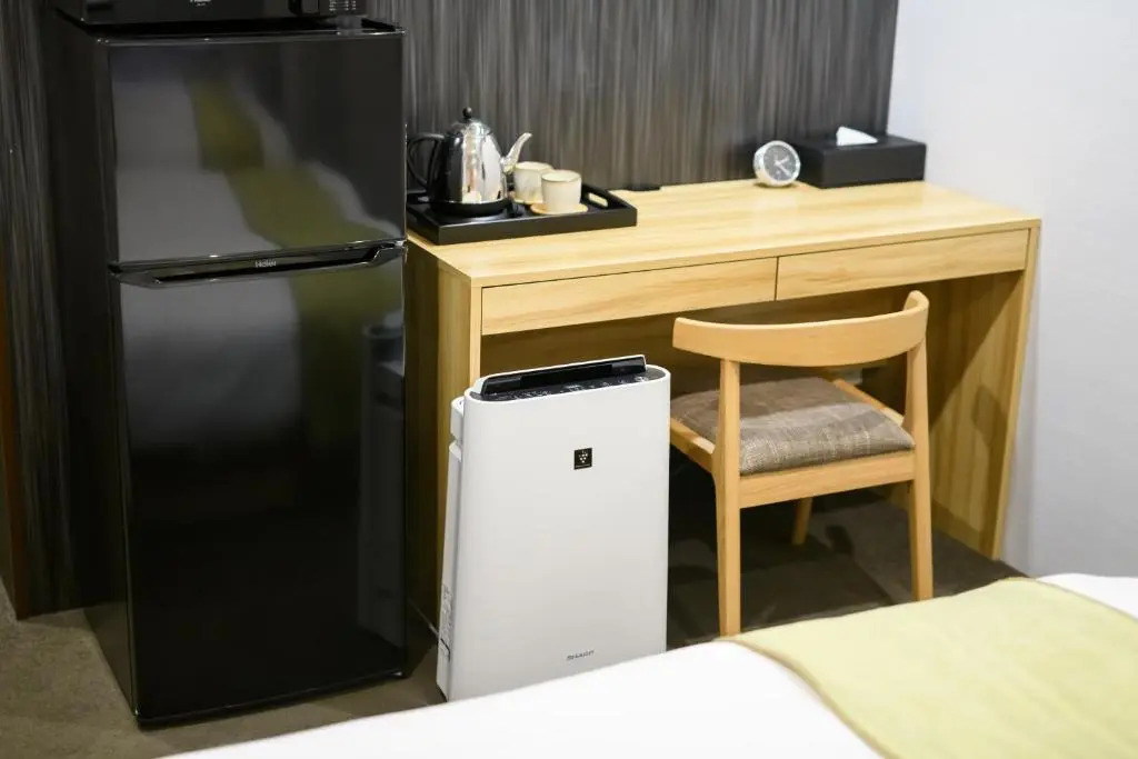 JP INN Kyoto Ekimae Mongakucho