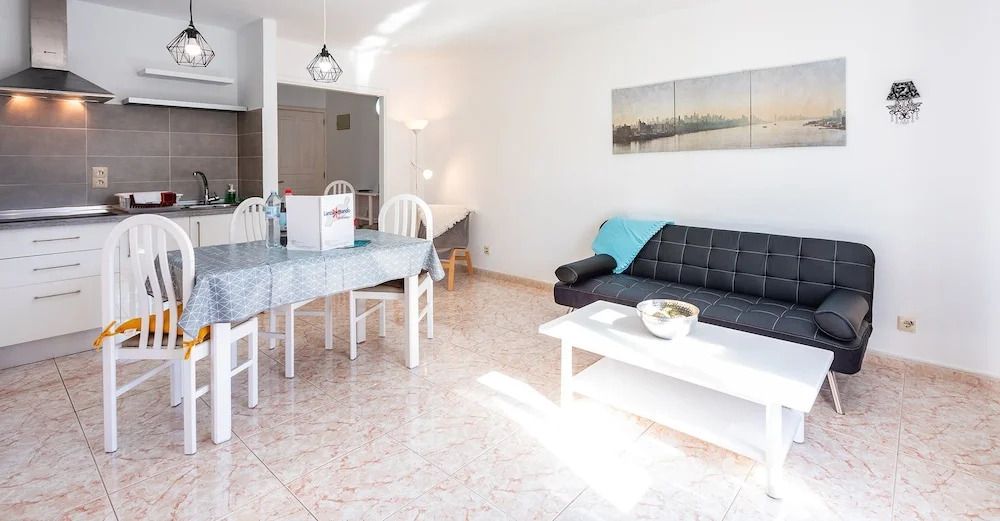 Joy apartment