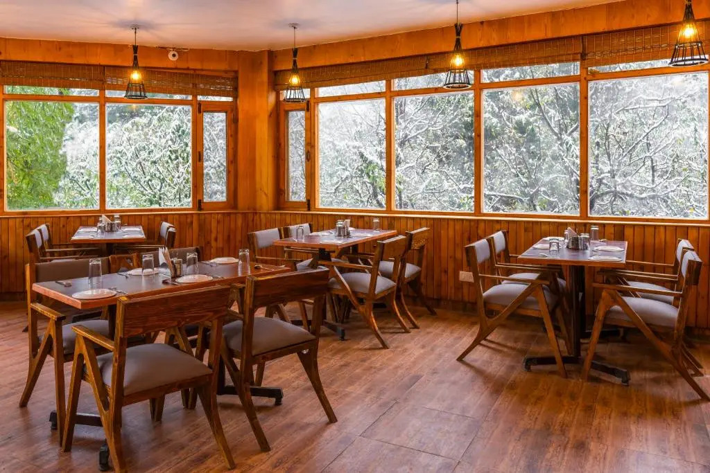 Zen Manali by Keekoo Stays