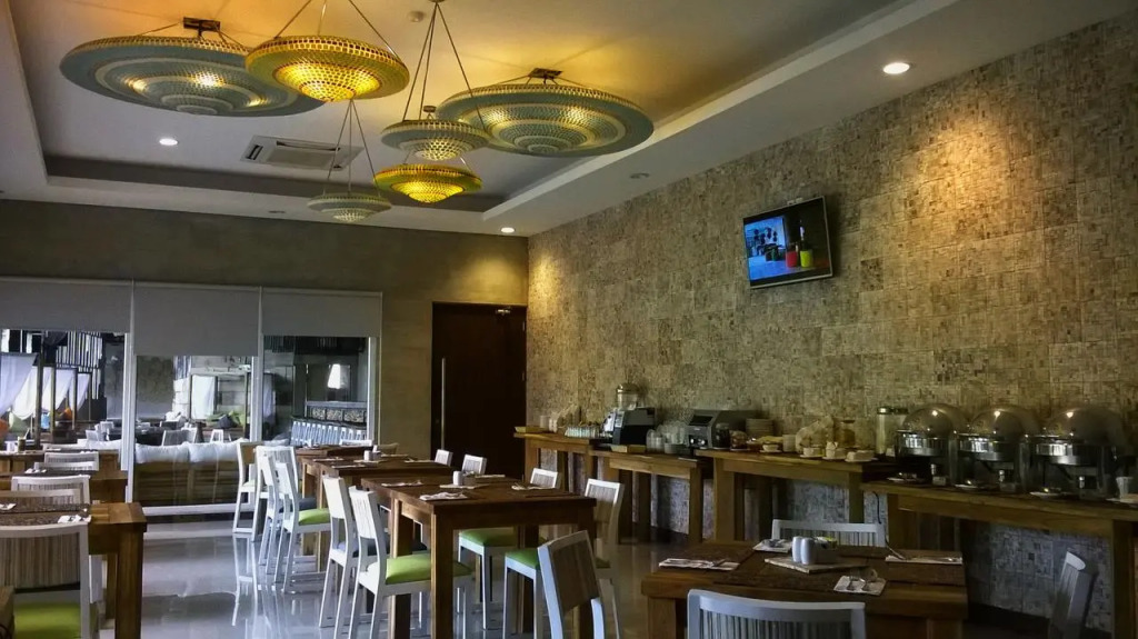 Greenotel Cilegon