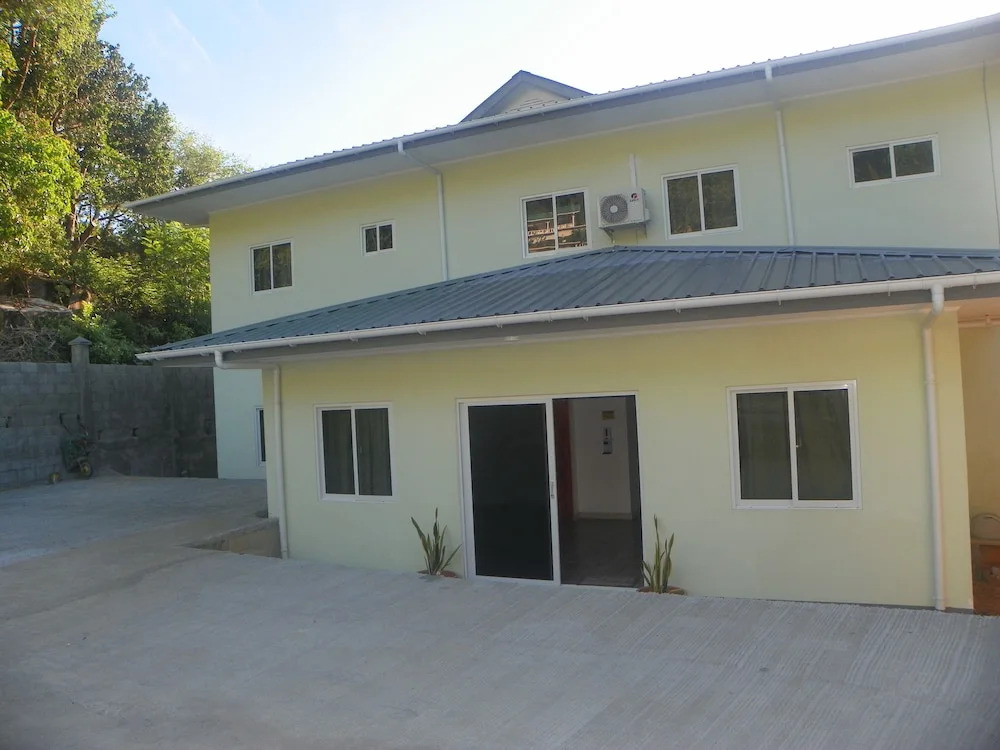 Dovass Self Catering Apartments