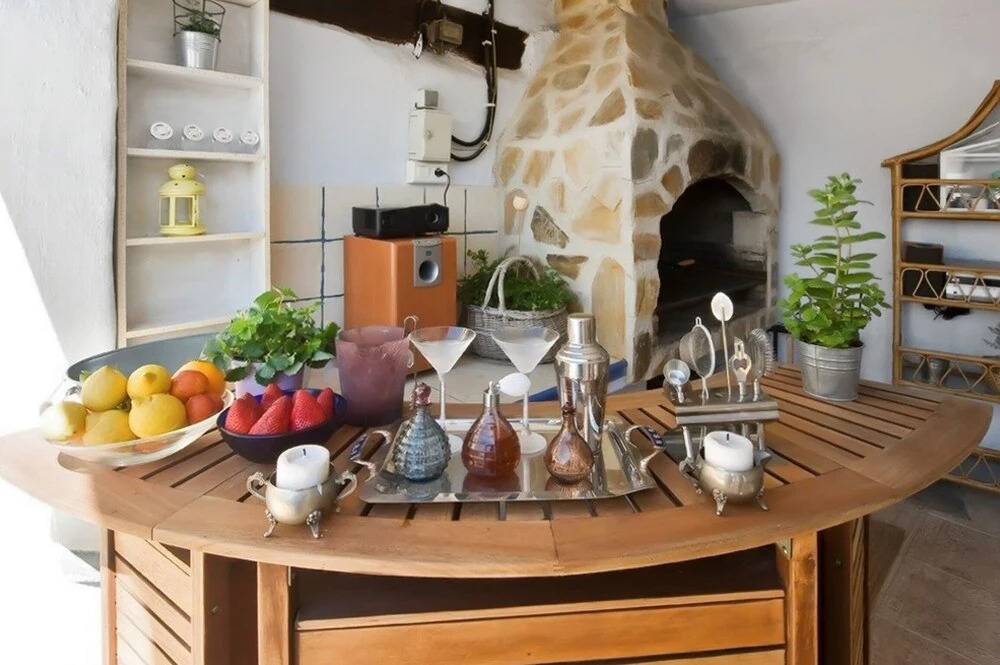 Villa With 7 Bedrooms in Altea, With Wonderful sea View, Private Pool,