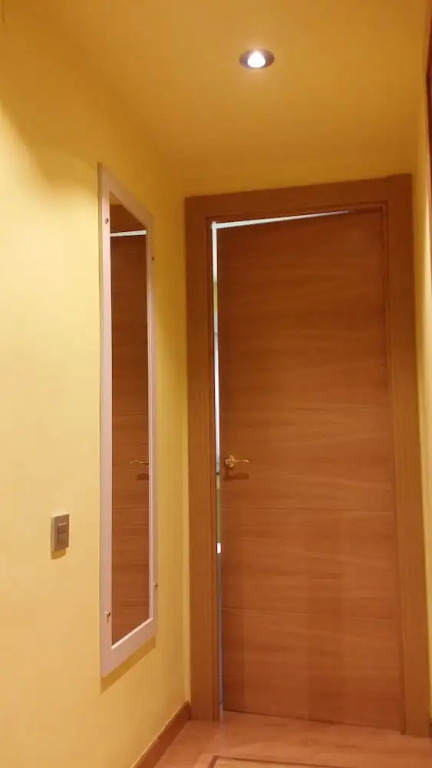Apartamento Chevere Lima