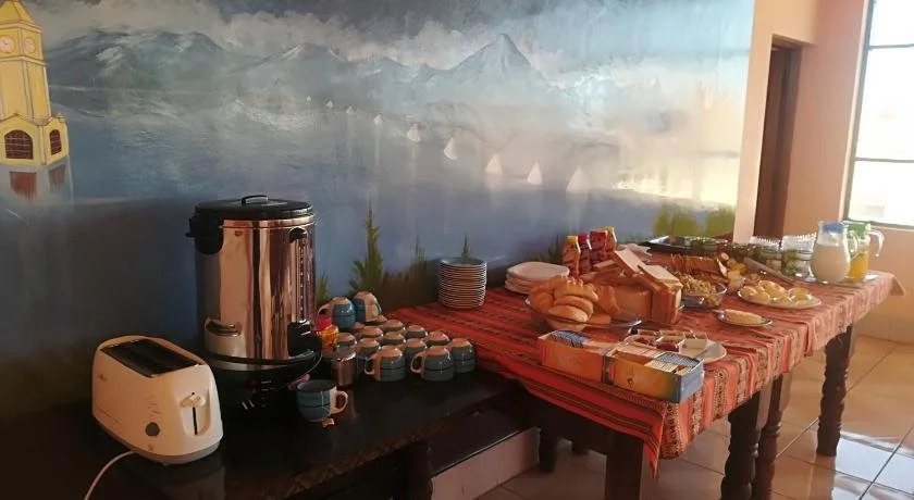 Hotel Salcay