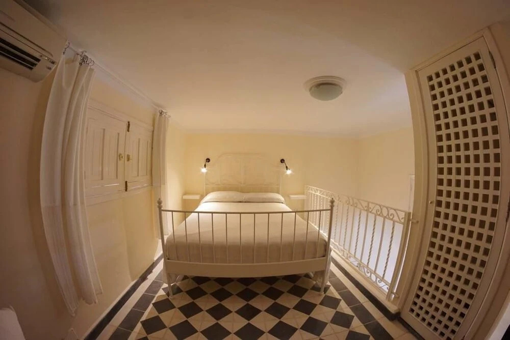 Alturas de Miramar Hotel Boutique