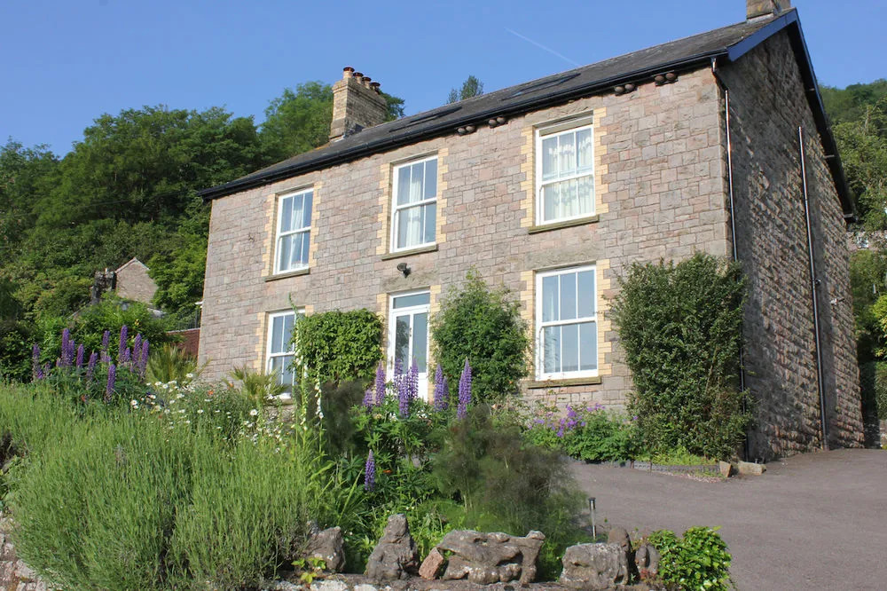 Ty Bryn Bed and Breakfast