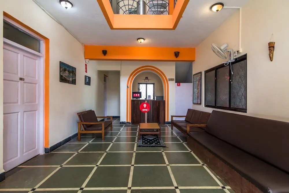 OYO 10424 Hotel Bigg Daddy