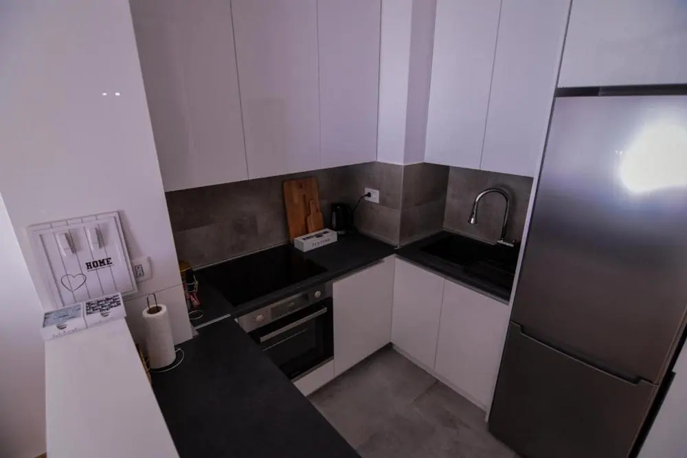 Apartment Unamare