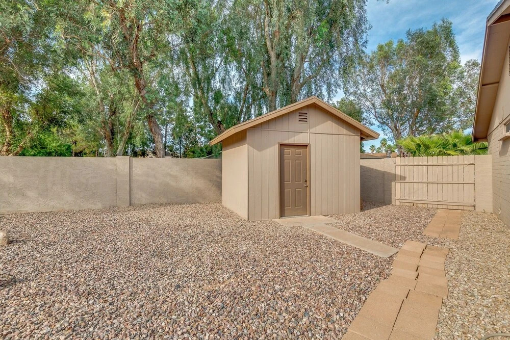 Tierra Buena MAIN - 3 Br Home
