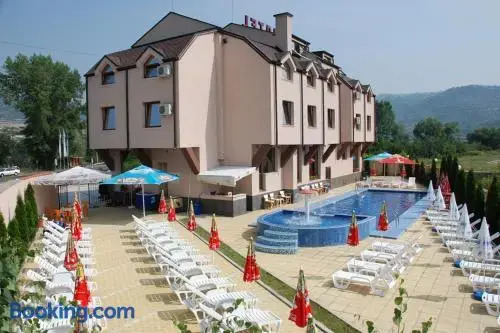 Hotel Nice