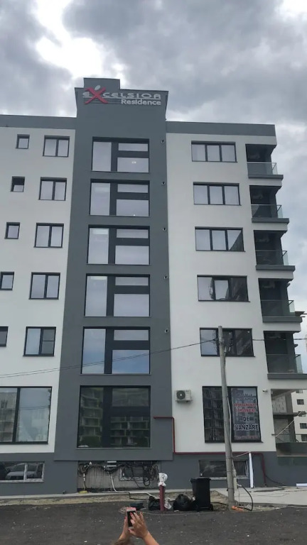Apart Hotel