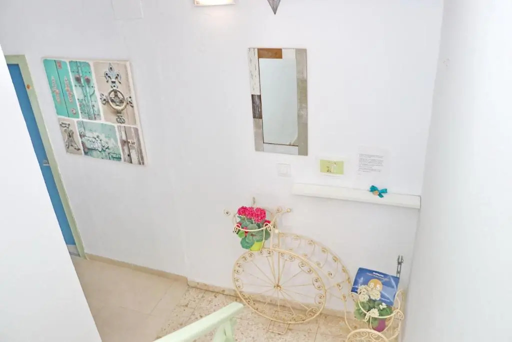Habitación Cañaveral Playa Conil II