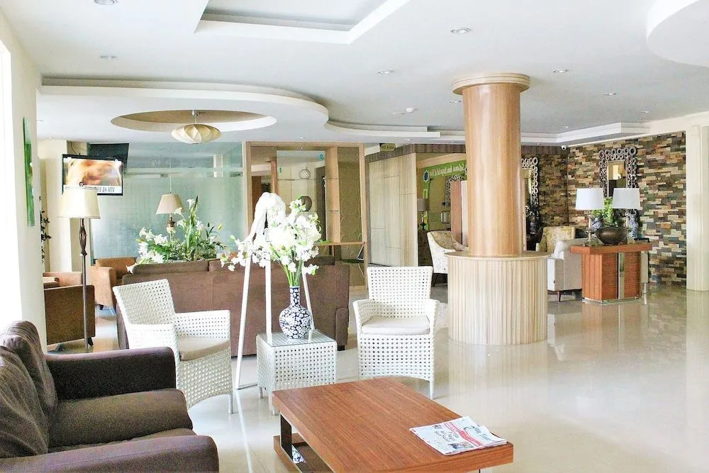 ZEN Rooms G Bawakaraeng 121