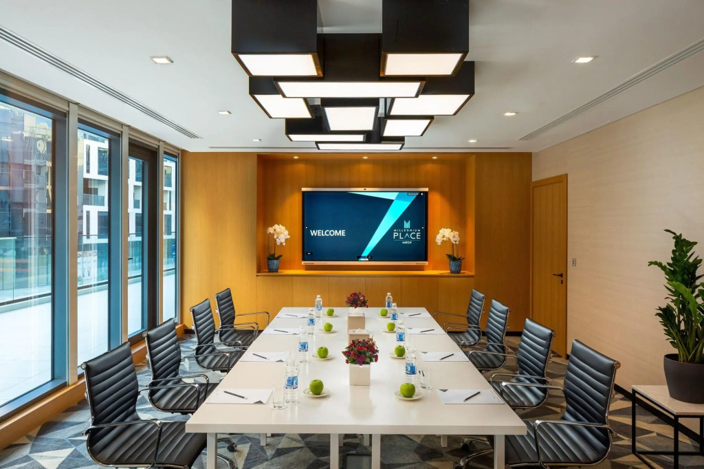 Millennium Place Mirdif Hotel & Apartments