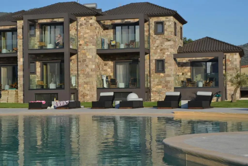 Niki Luxury Apartments Niki Suites Petra
