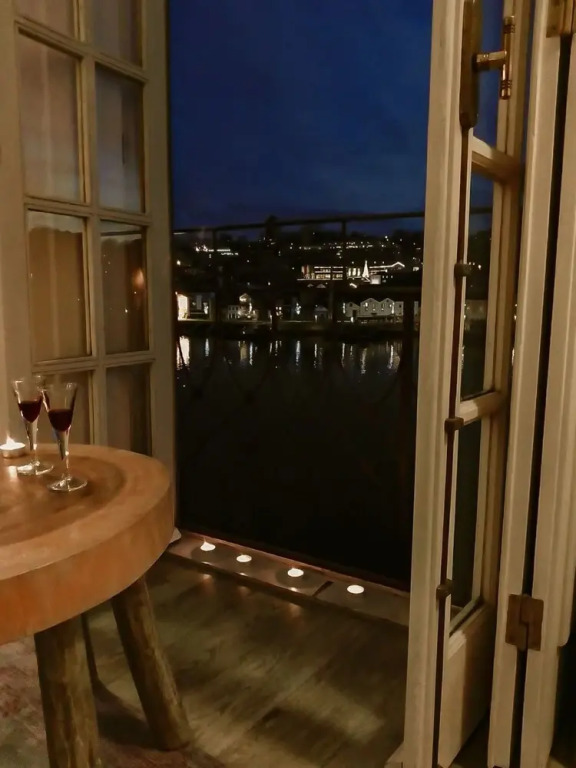 Oporto Home - River Front