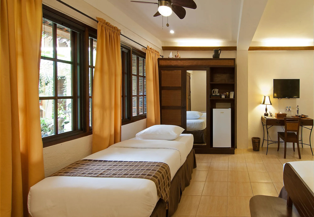 Oasis Resort