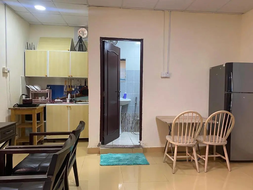 Backpackers Place- 10 minutes walk from Central Bus Terminal