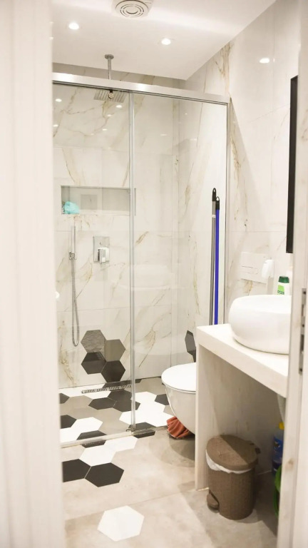 City Center 9 - Tirana Way Apartments