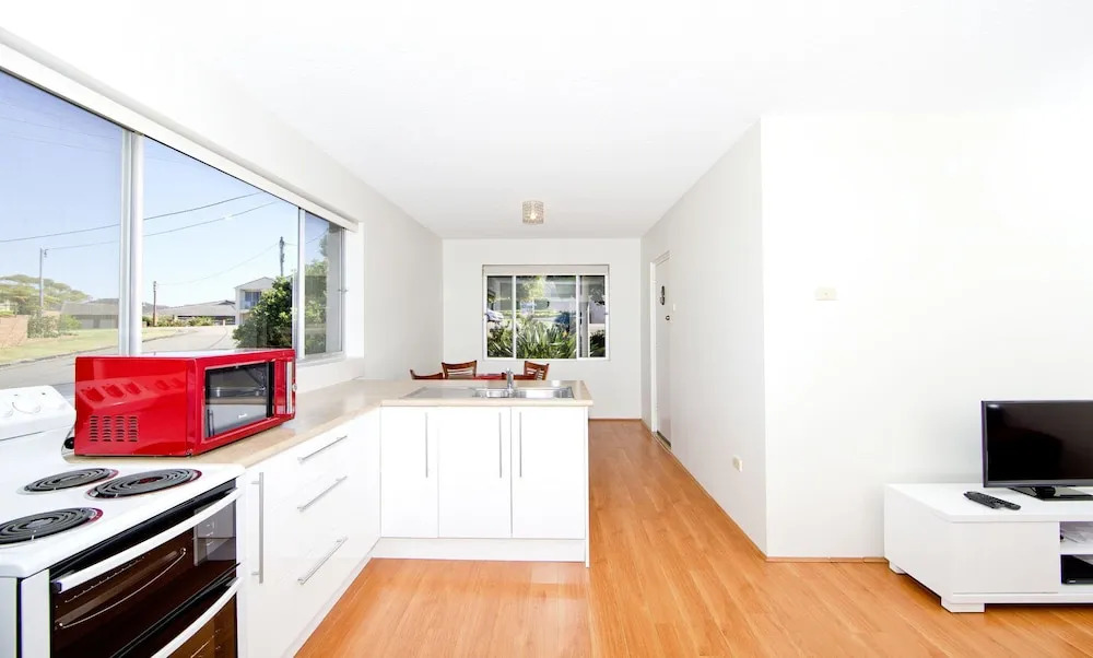 Thurlow Avenue, Unit 3/09