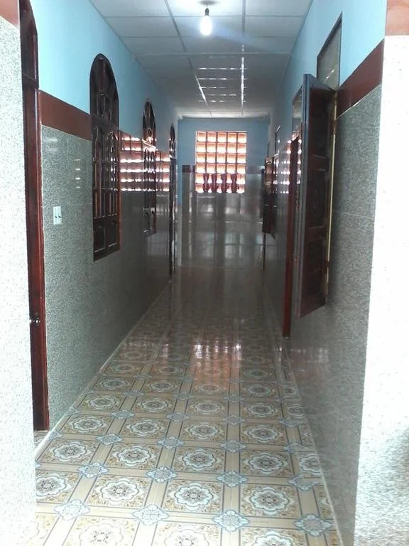 Gia Long Motel