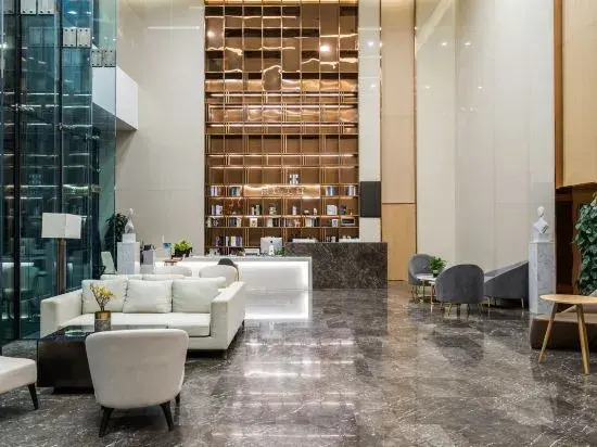 Wuyi Meisu Hotel