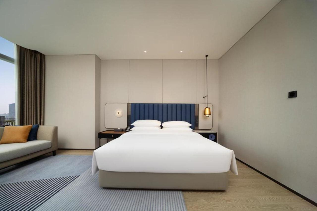 Novotel Chengdu Lige