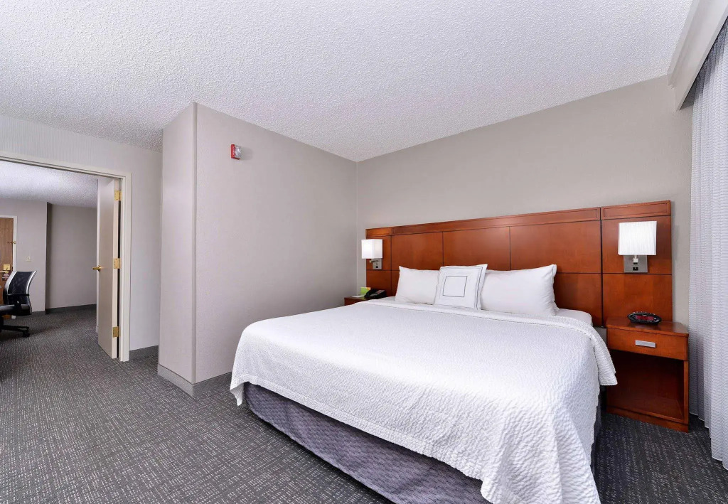 Courtyard by Marriott Laredo