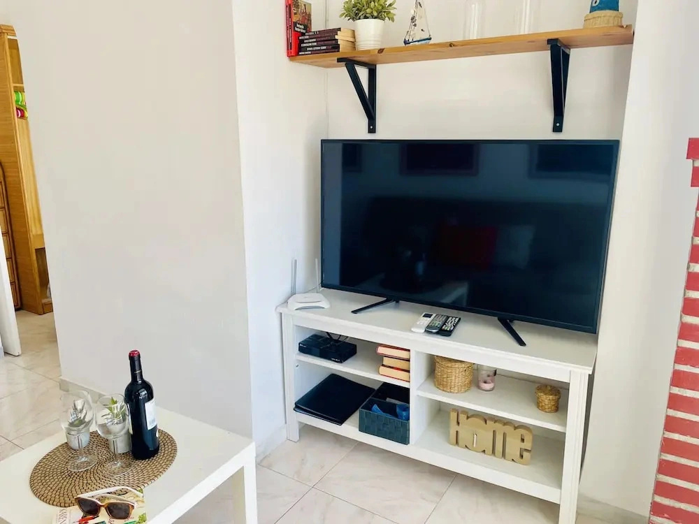 Apartamento Faro 77 by At Home Costa del Sol