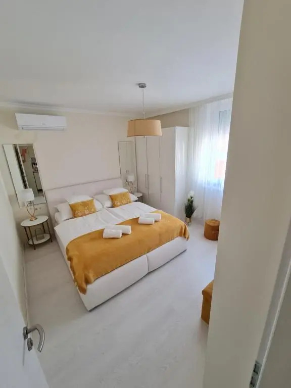 Kolibri Apartman