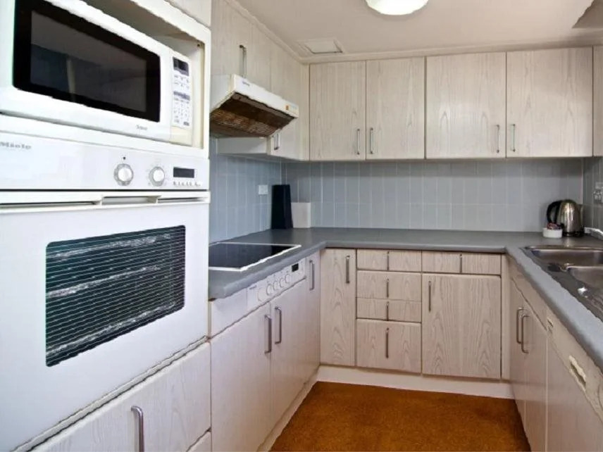 Victoria Square Apartments