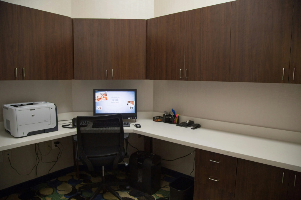 Hampton Inn & Suites McKinney