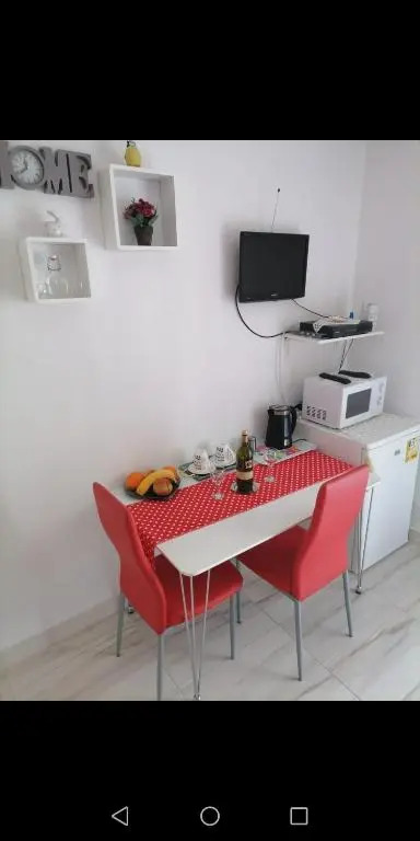 Room Dragica