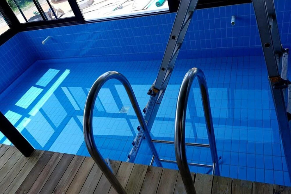 Daebudo White Pension