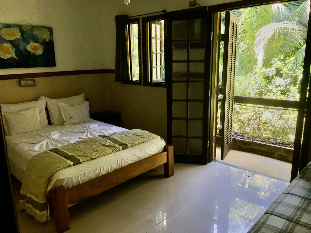 Hotel Pousada Katmandu