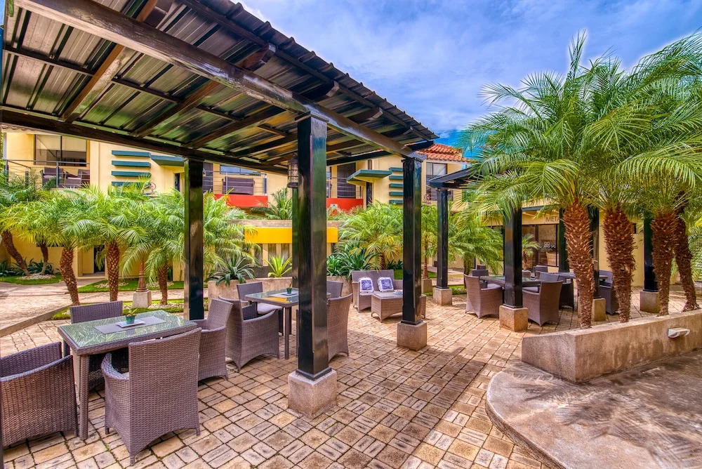 Wayak Hotel