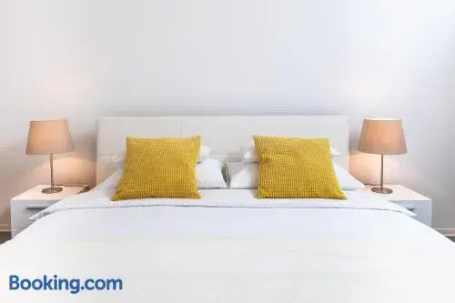 Zagreb City Apartments