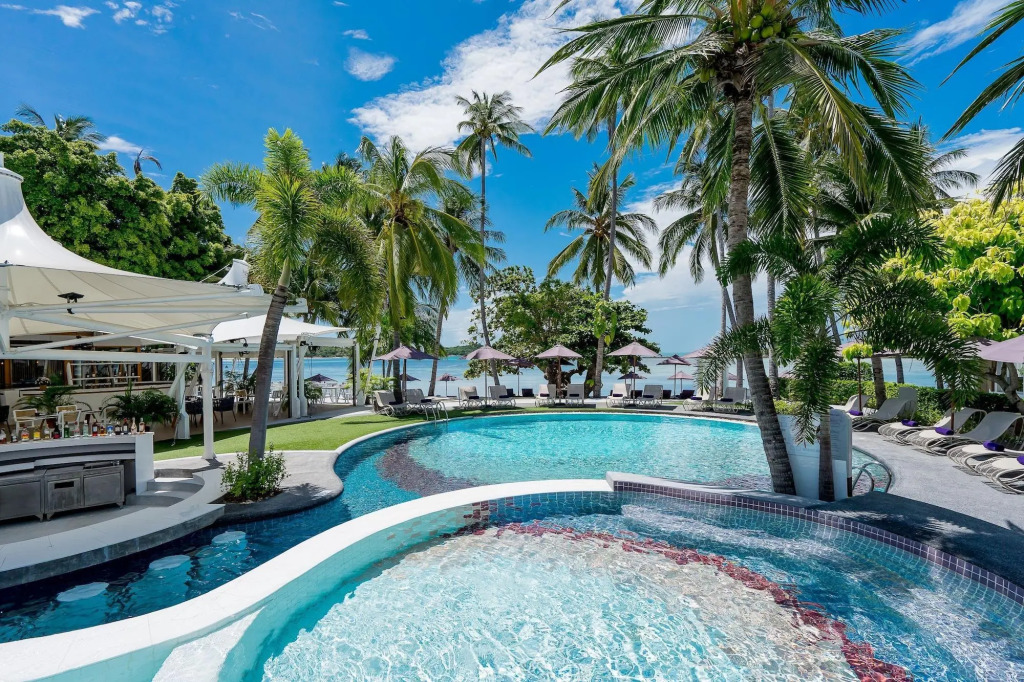 La Vida Samui