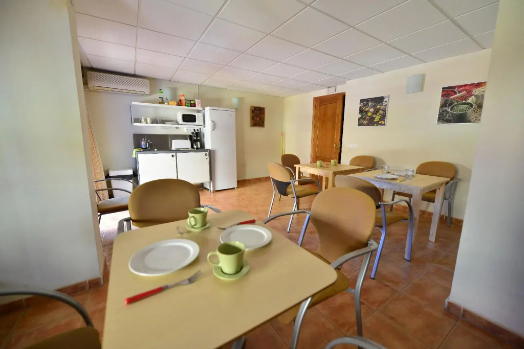 Sun Serramar Boutique Hostal