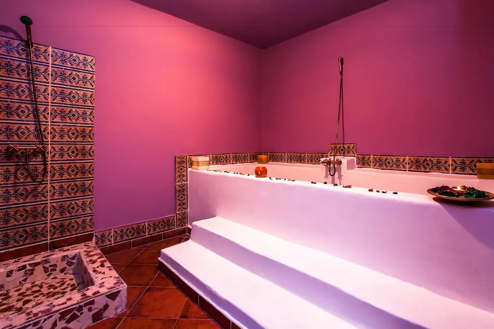 Hotel Asmaa