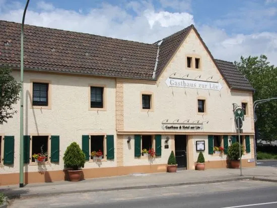 Hotel Zur Löv