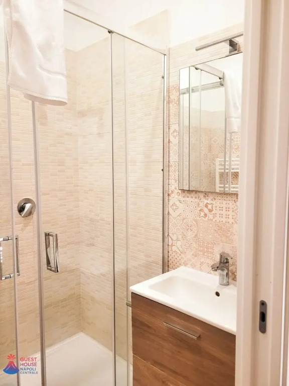Guest House Napoli Centrale