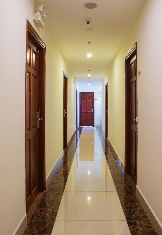 Golda Hotel